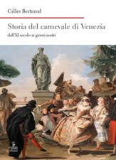 Storia del carnevale di
