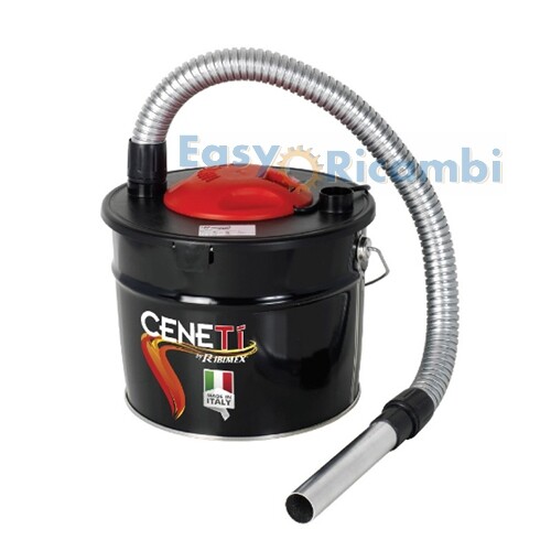 Aspiracenere elettrico ceneri - aspiracenere,