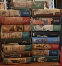 Collana Antica Madre Lotto 17 volumi Credito Italiano (no Utet)