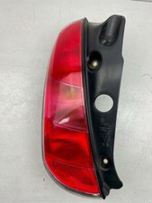 Fanale posteriore L Lancia Y