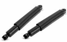 COPPIA 2 AMMORTIZZATORI POSTERIORI FIAT PUNTO 188 1300 MULTIJET 1900 JTD 99 