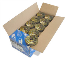 0994 Chiodi Finitura Lucida in