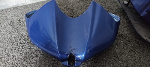 Carena yamaha coperchio - carena,