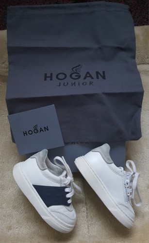 Hogan junior ragazzo taglia - junior,