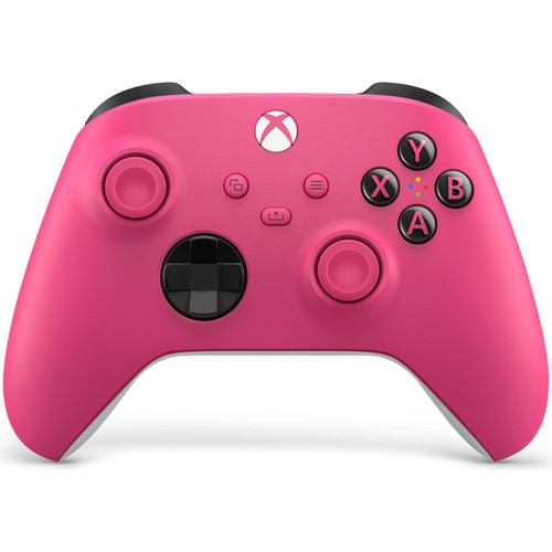Microsoft xbox series pad - microsoft,