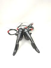 P Leve lever Campagnolo  Centaur QS 3 X 10 ergopower  shifters corsa road 