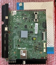 (A805) SCHEDA MAIN  TV BN94-05523D  SAMSUNG 32" UE32D4000 BN41-01747A + FLAT