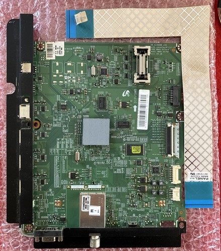 Scheda main tv - (a805),