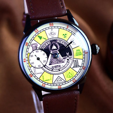 Orologio da polso sovietico