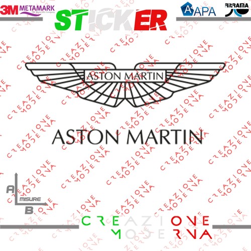 Adesivo sticker prespaziato - sticker,