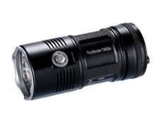 Nitecore TM06S 4000 Lumens