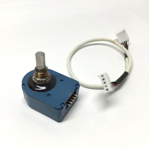 Avago heds 5700 f12 - avago, encoder