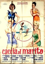 MANIFESTO POSTER AFFICHE MOVIE