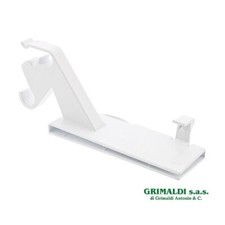 CERNIERA SINISTRA PER RIBALTINA CONGELATORE REX ELECTROLUX 2231129012 ORIGINALE