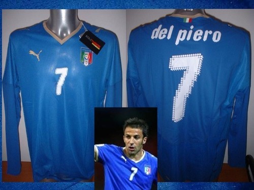 Maglia calcio italia - calcio,