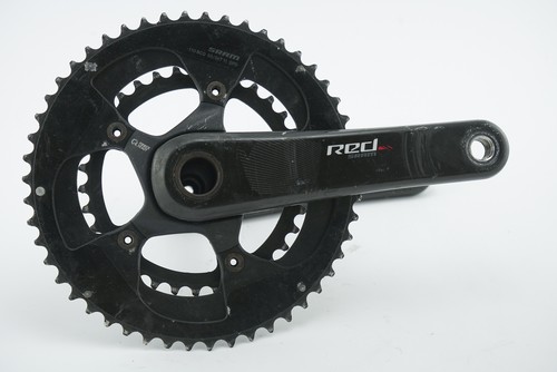 Sram red 172 - 172,5, gxp