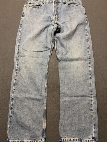 Jeans vintage levi 505 - levi’s,