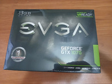 Scheda grafica GPU PC EVGA