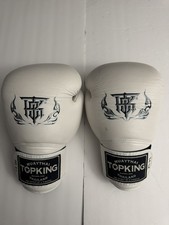 Guantoni da Boxe Top King
