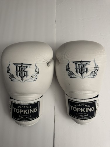 Guantoni boxe top king - da,