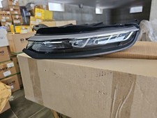 CITROEN C3 2020 FANALE ANT SX ORIG COD 9833480680