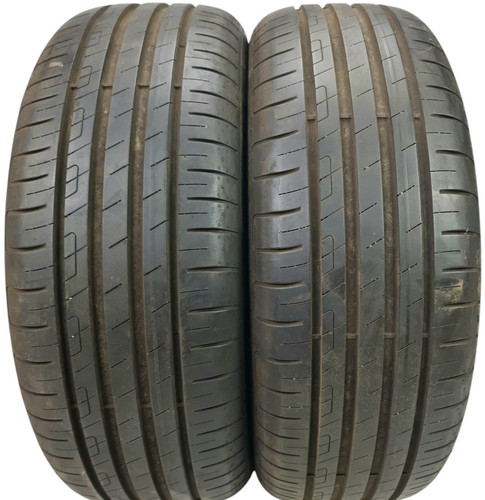Pneumatici estivi 205 r17 - 2,