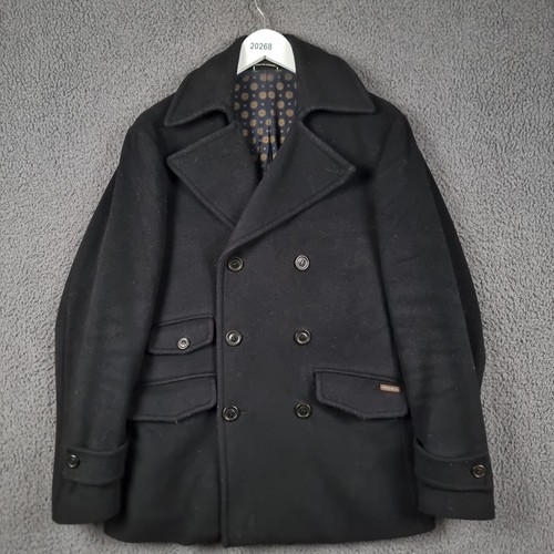 Cappotto vintage guess - cappotto,