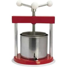 STEEL PRESS TORCH Small Model