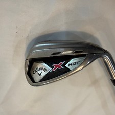 Callaway X Hot PW Mens Senior