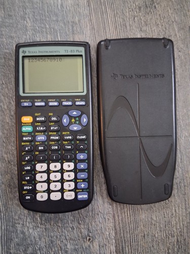 Texas instruments plus - texas,