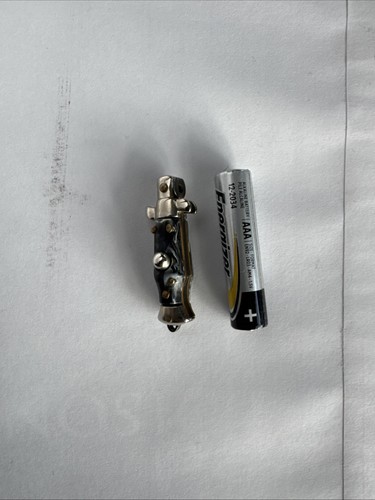 Switchblade miniatura degli - in,