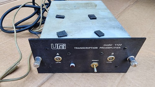 Preamplificatore