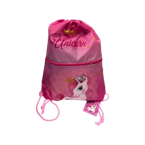 Sacca sportiva con - sacca,