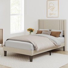 Letto Imbottito 120x200 cm