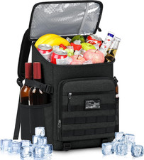 Zaino Termico Isolante 30L