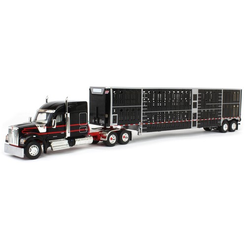 First gear dcp kenworth - first,