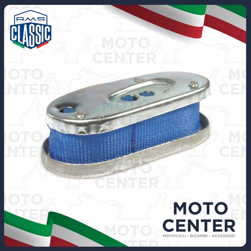 Filtro aria carburatori - filtro, si