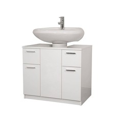 Mobile Copricolonna Da Bagno