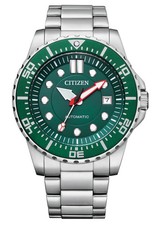 OROLOGIO AUTOMATICO CITIZEN
