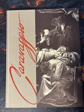 Caravaggio I-la tavolozza e la