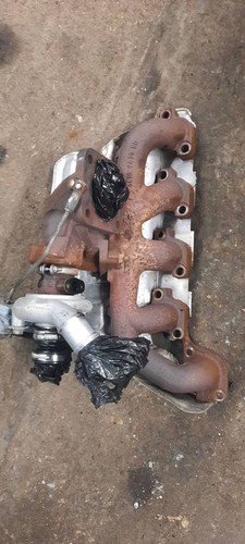 Ford transit 2012 diesel - diesel, turbo