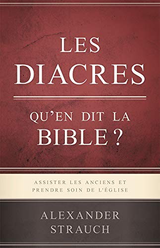 Les diacres quatmen dit - diacres,, la