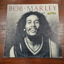 Bob marley chances - marley,