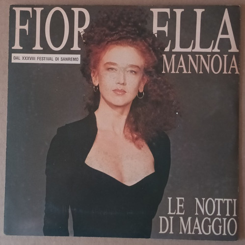 Vinile giri fiorella - vinile,