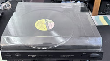 Garrard GT50 Automatic Belt