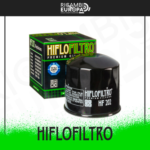 Filtro olio honda - olio,