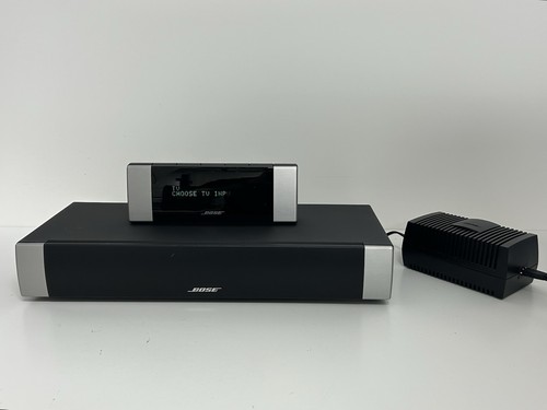 Display alimentatore bose - display,