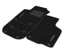 TAPPETI TAPPETINI AUTO COMPATIBILI CON  Audi A3 8L DAL  1996 al 2003