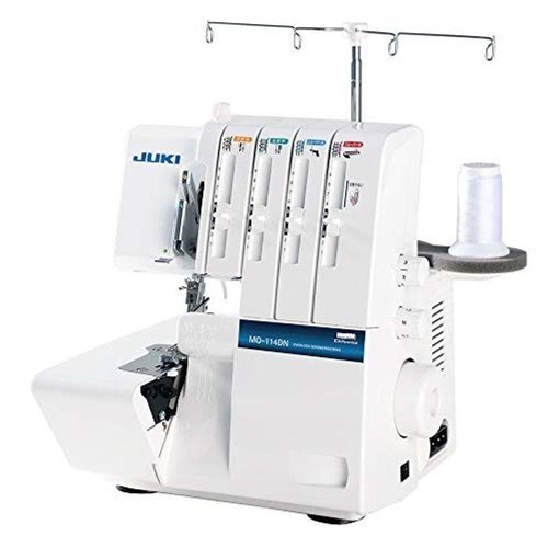 Juki 114dn serger overlock - serger,