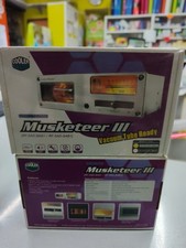 Amplificatore a Valvole